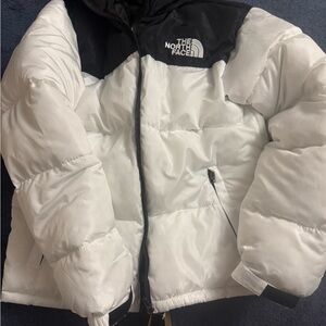 The North Face Puffer Jacket
